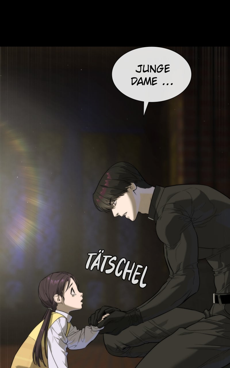 Read Killer Peter DE Manga Online