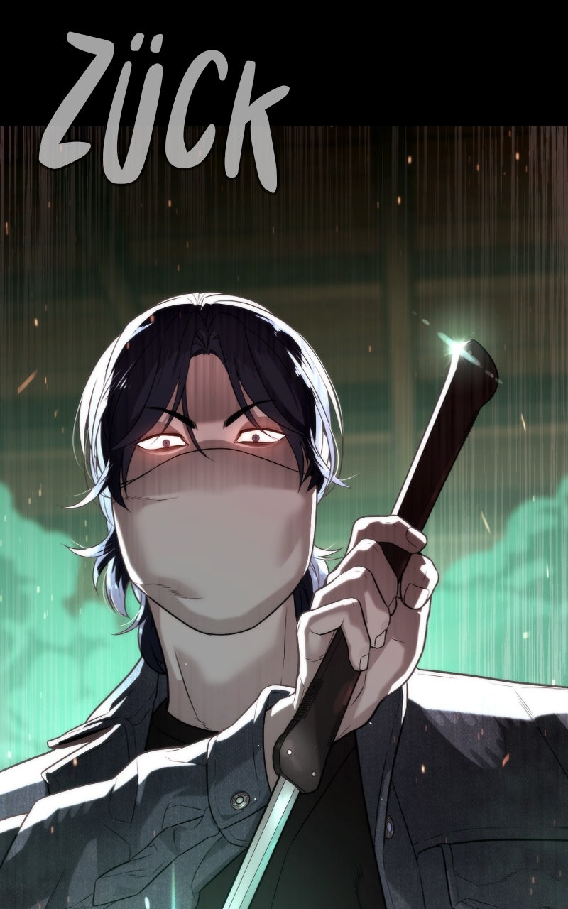 Read Killer Peter DE Manga Online