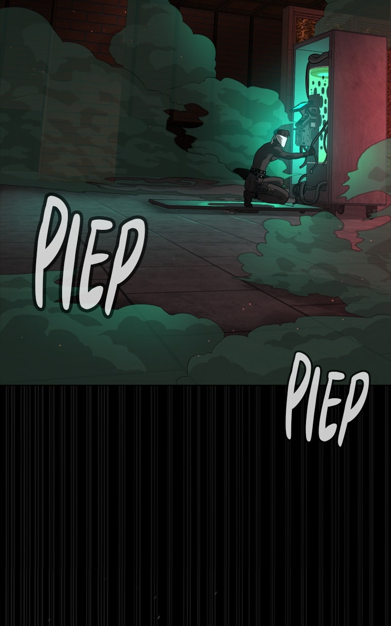 Read Killer Peter DE Manga Online