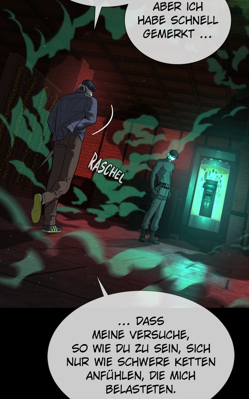 Read Killer Peter DE Manga Online