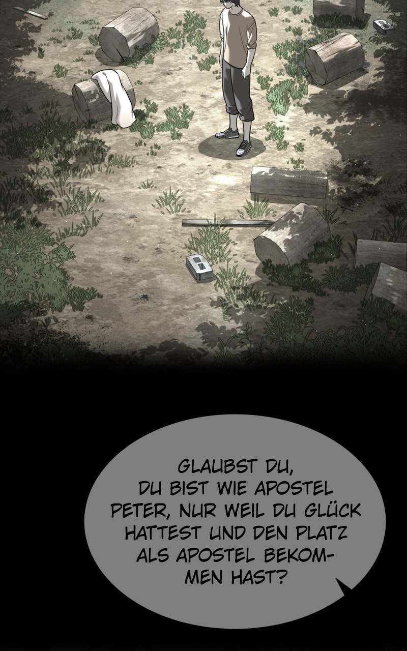 Read Killer Peter DE Manga Online