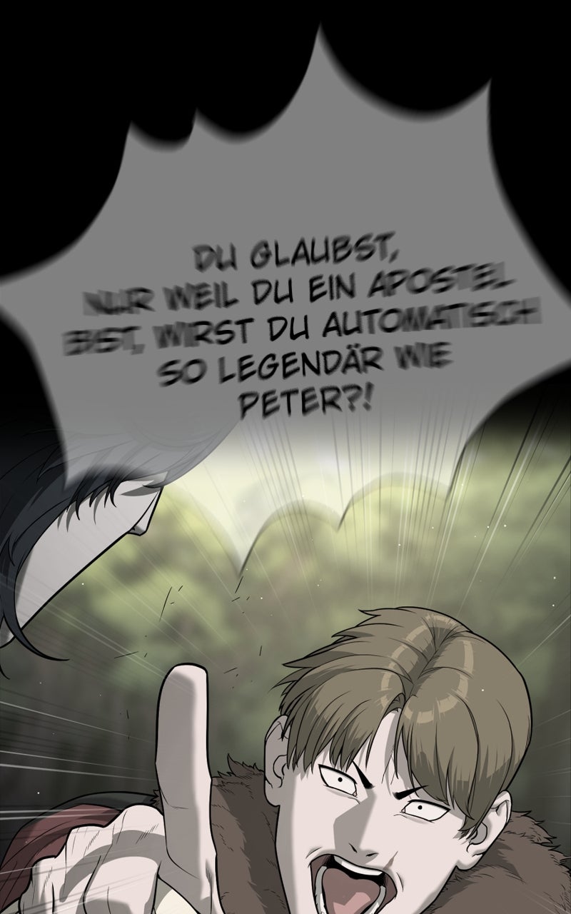 Read Killer Peter DE Manga Online