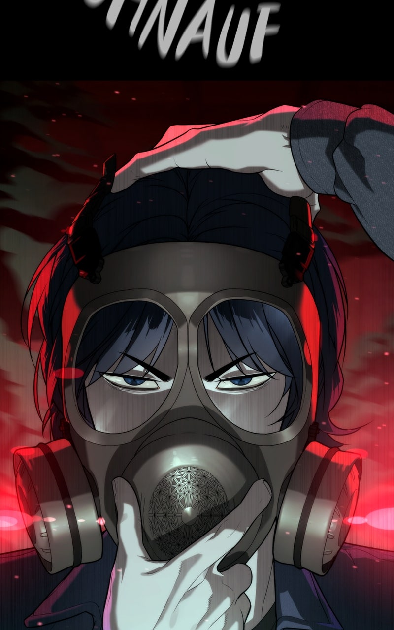 Read Killer Peter DE Manga Online