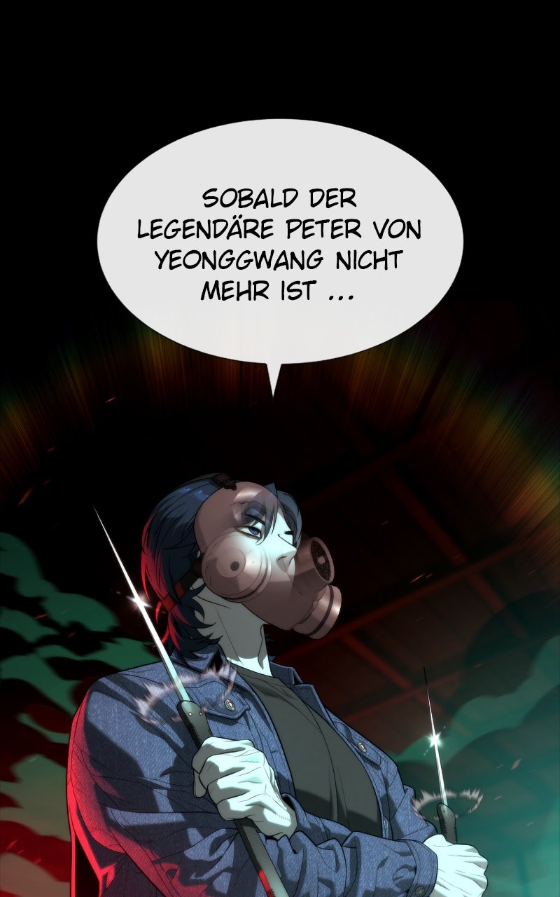 Read Killer Peter DE Manga Online