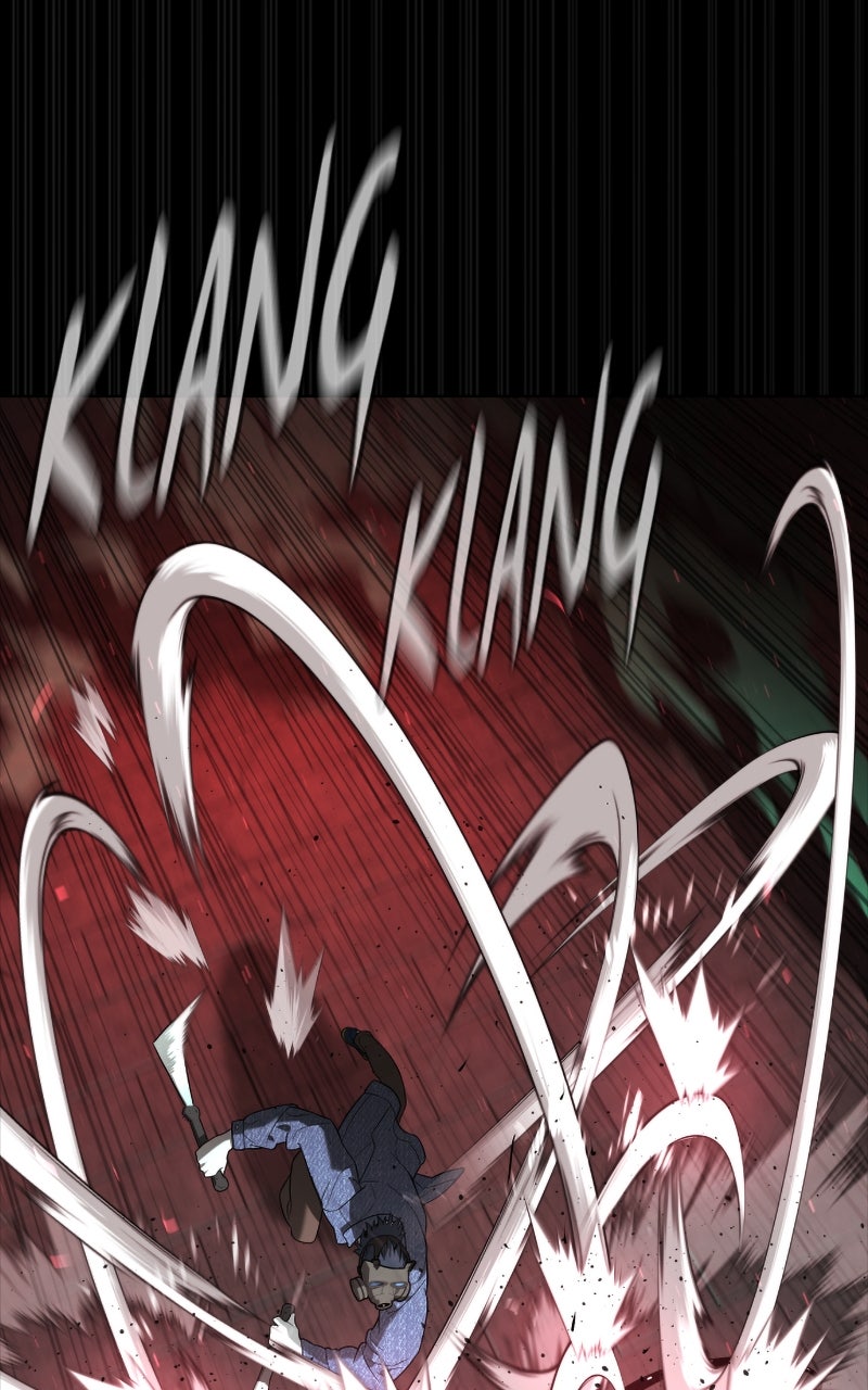 Read Killer Peter DE Manga Online