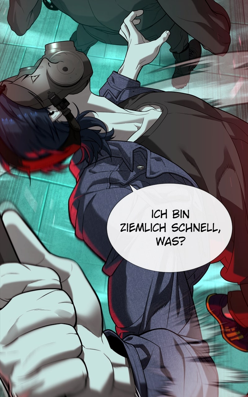 Read Killer Peter DE Manga Online