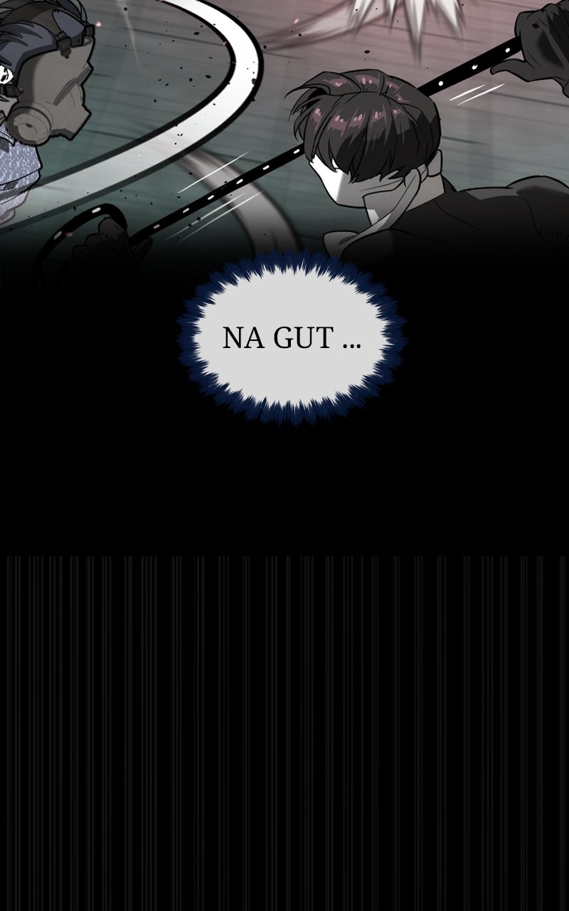 Read Killer Peter DE Manga Online