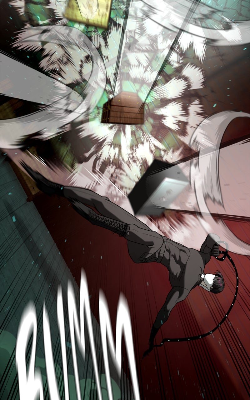 Read Killer Peter DE Manga Online