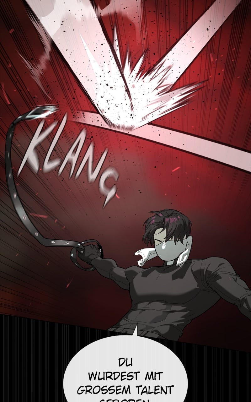 Read Killer Peter DE Manga Online