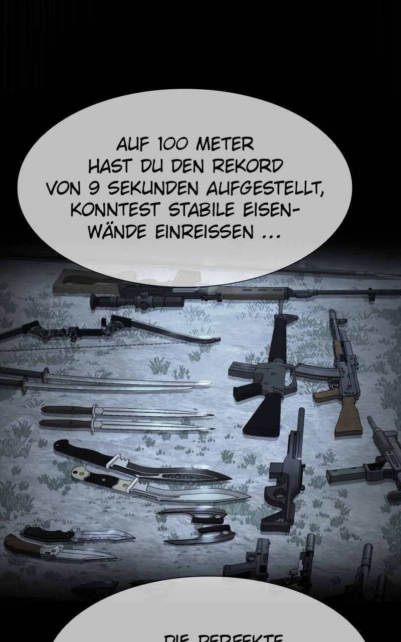 Read Killer Peter DE Manga Online