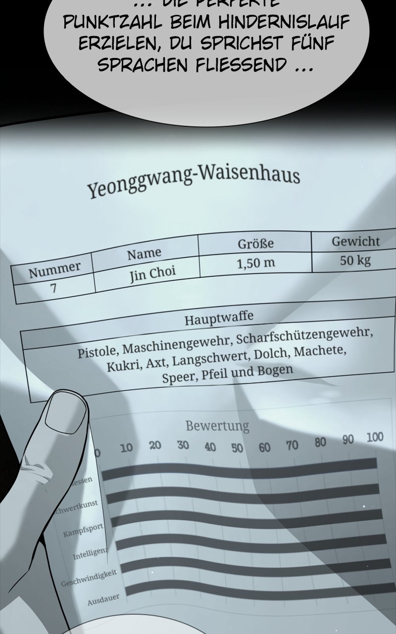 Read Killer Peter DE Manga Online