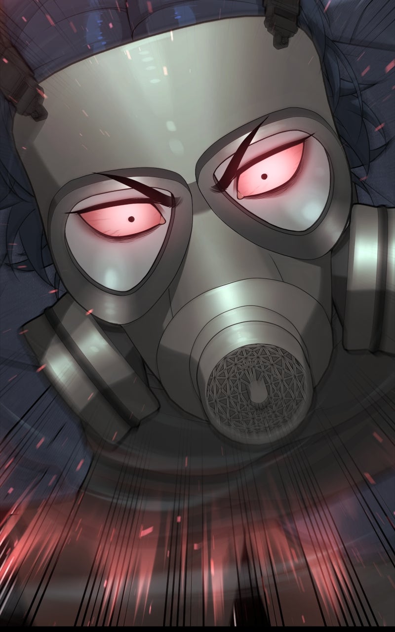 Read Killer Peter DE Manga Online