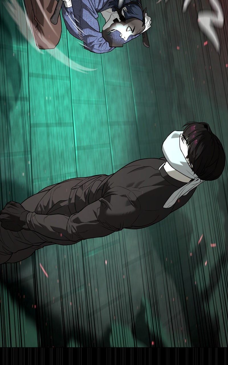 Read Killer Peter DE Manga Online