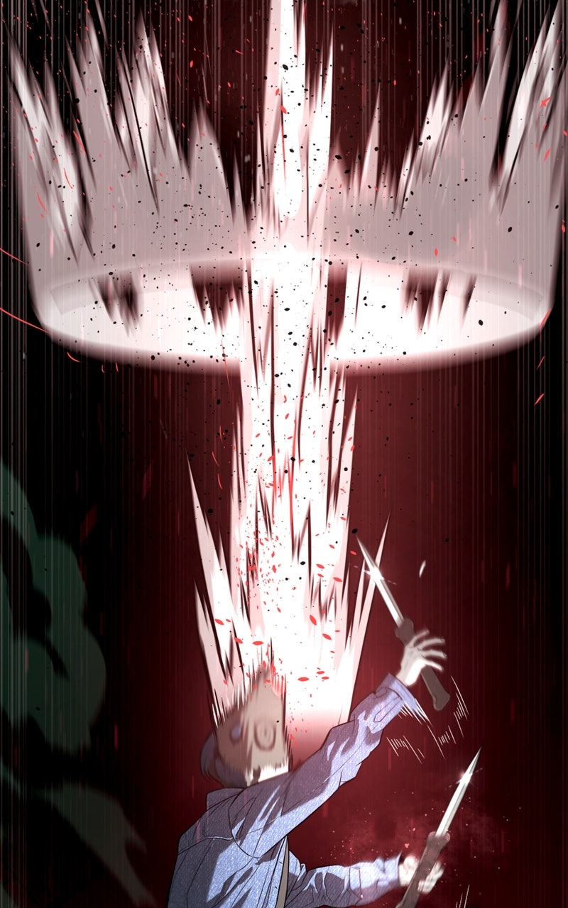 Read Killer Peter DE Manga Online