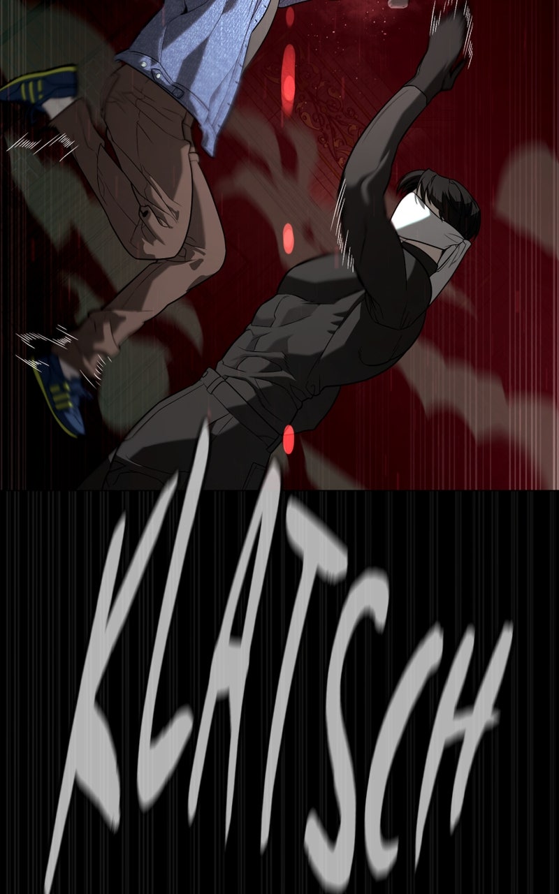 Read Killer Peter DE Manga Online