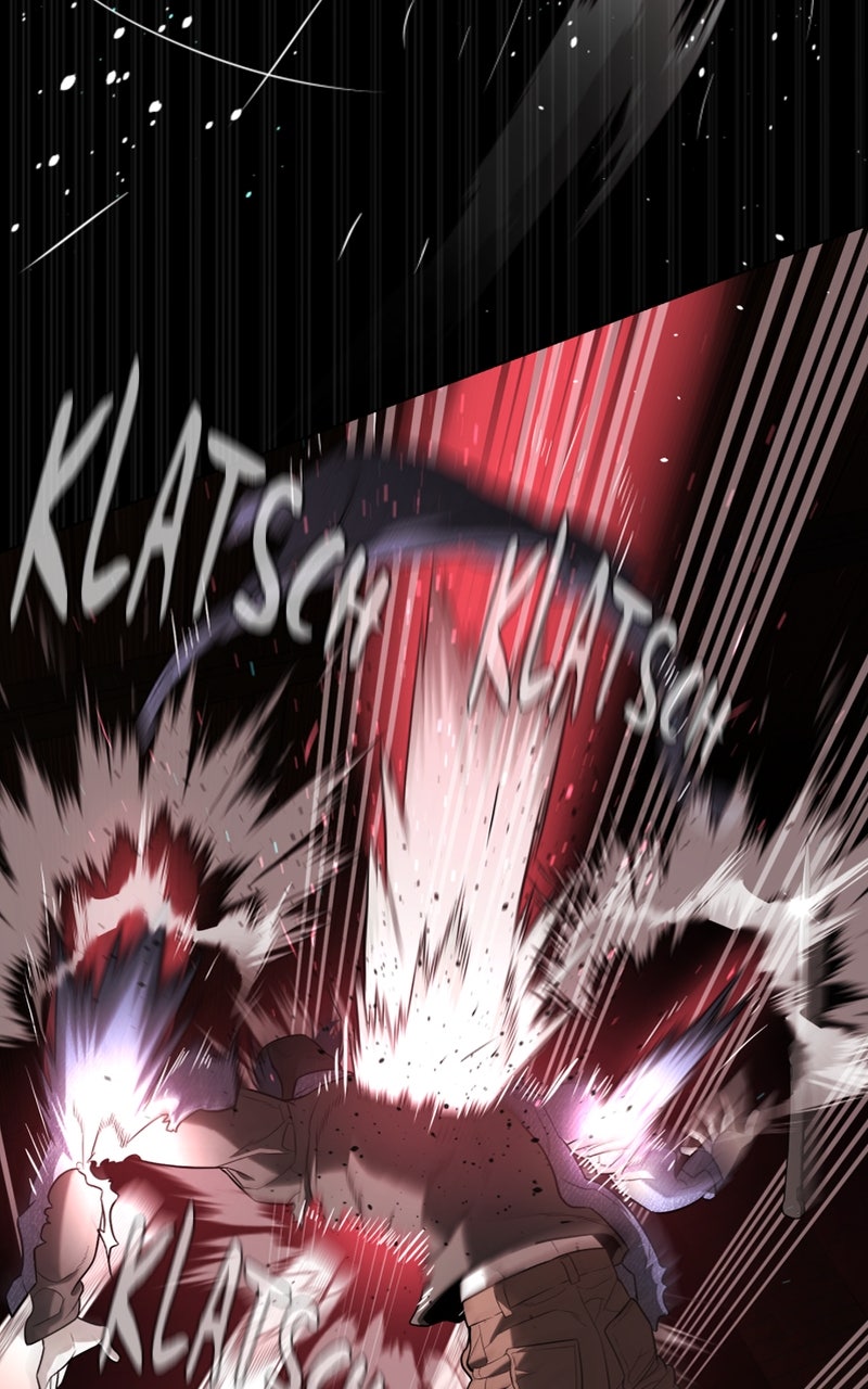 Read Killer Peter DE Manga Online