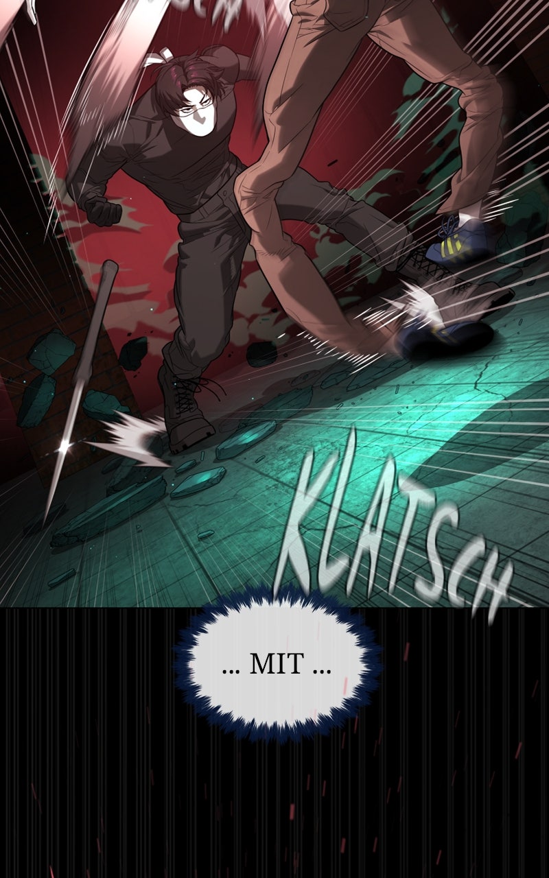 Read Killer Peter DE Manga Online