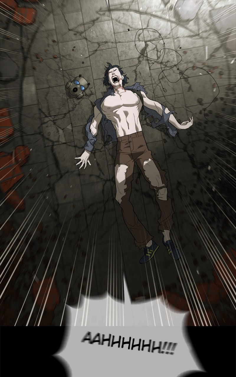 Read Killer Peter DE Manga Online