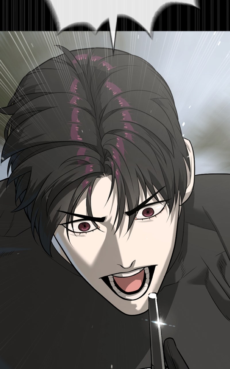 Read Killer Peter DE Manga Online