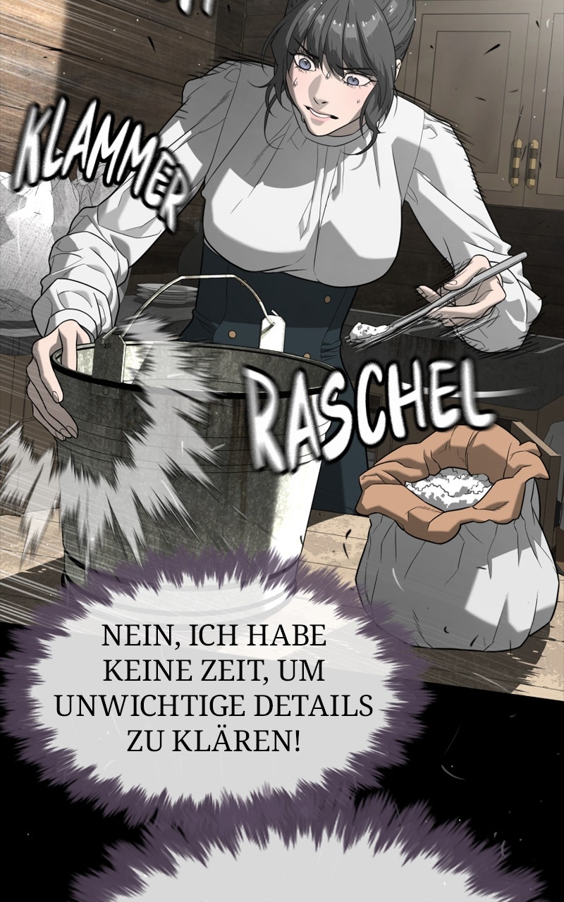 Read Killer Peter DE Manga Online