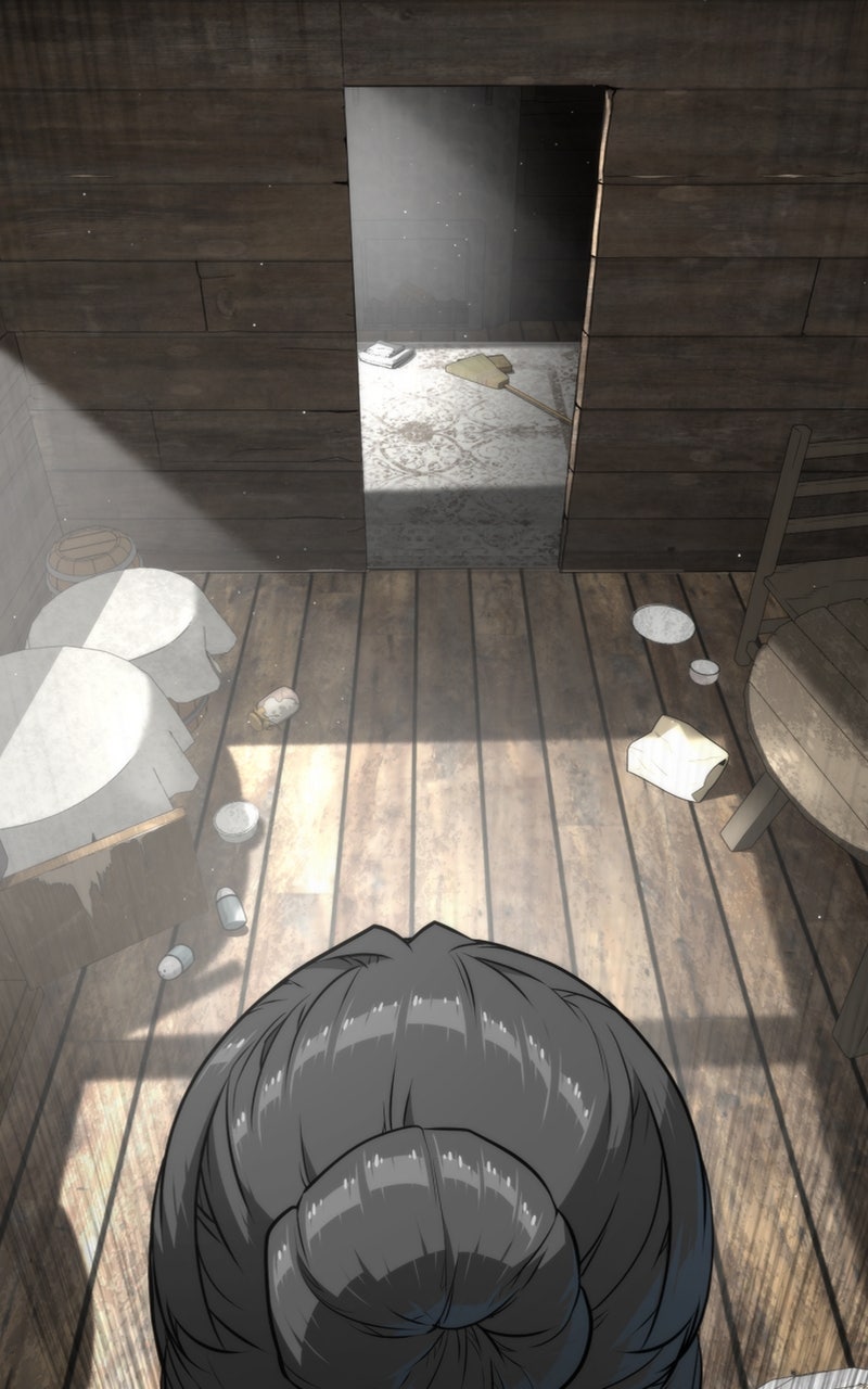 Read Killer Peter DE Manga Online