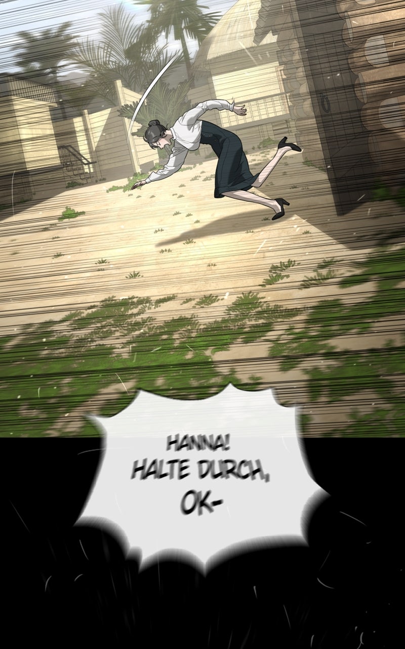 Read Killer Peter DE Manga Online