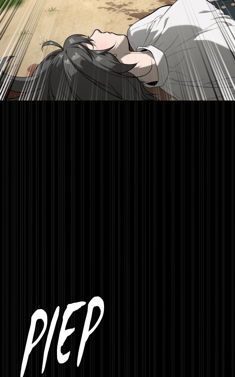 Read Killer Peter DE Manga Online