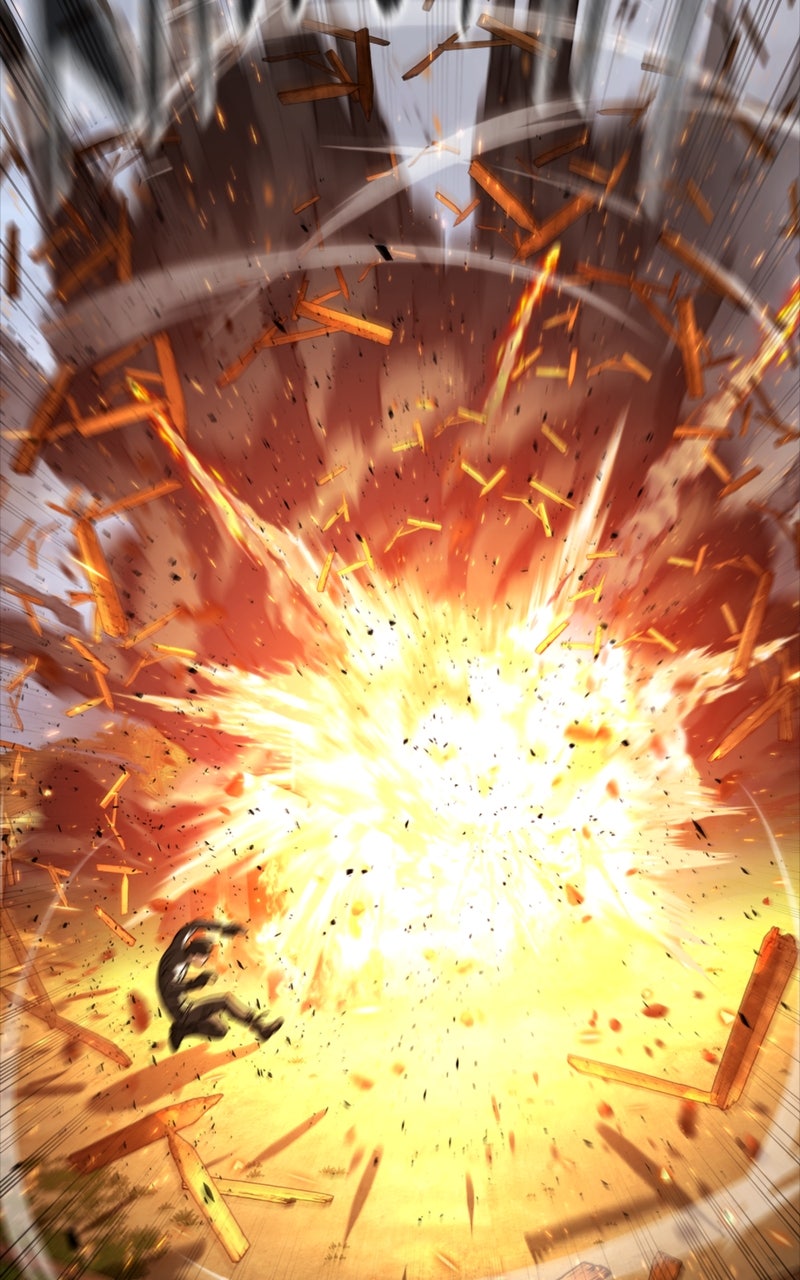 Read Killer Peter DE Manga Online