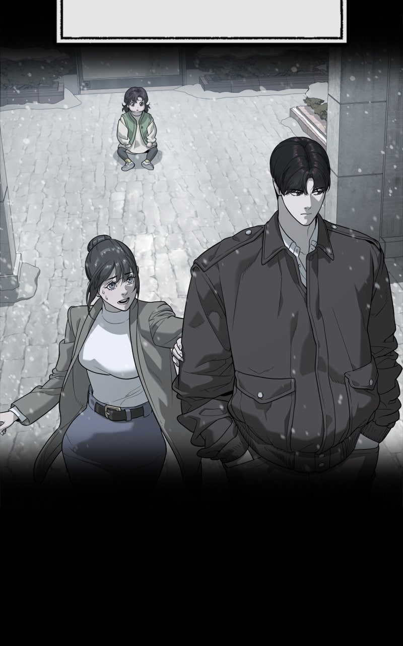 Read Killer Peter DE Manga Online