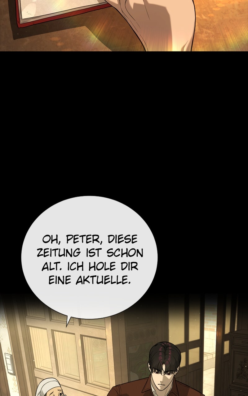 Read Killer Peter DE Manga Online