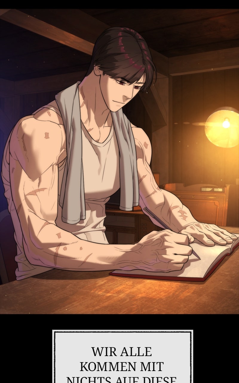 Read Killer Peter DE Manga Online