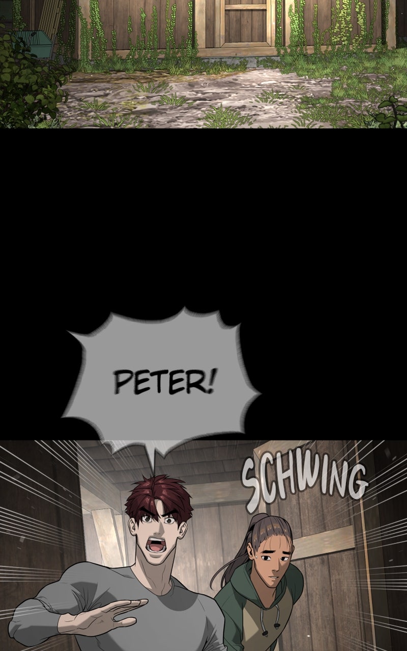 Read Killer Peter DE Manga Online