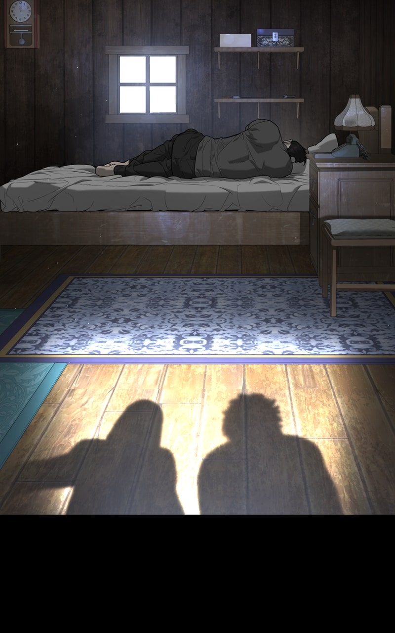 Read Killer Peter DE Manga Online