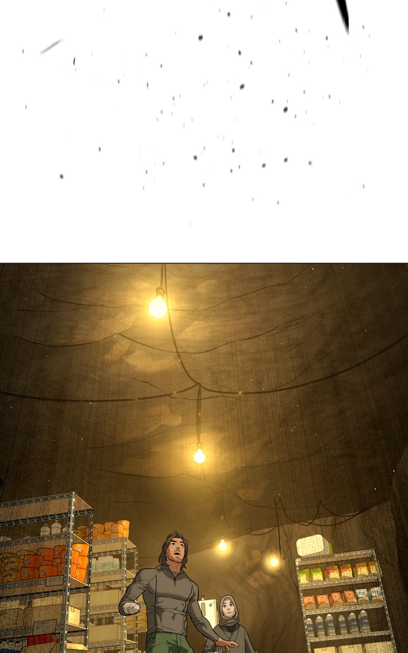 Read Killer Peter DE Manga Online