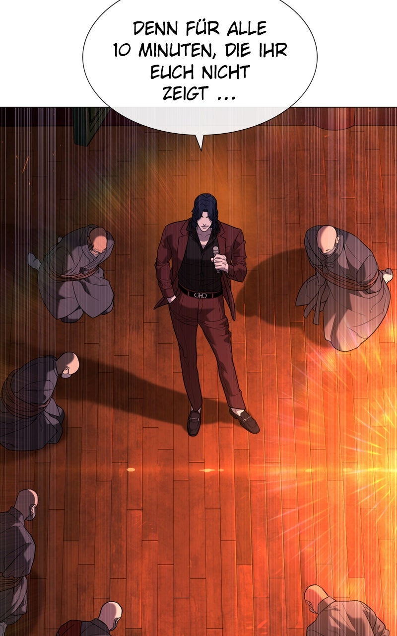 Read Killer Peter DE Manga Online