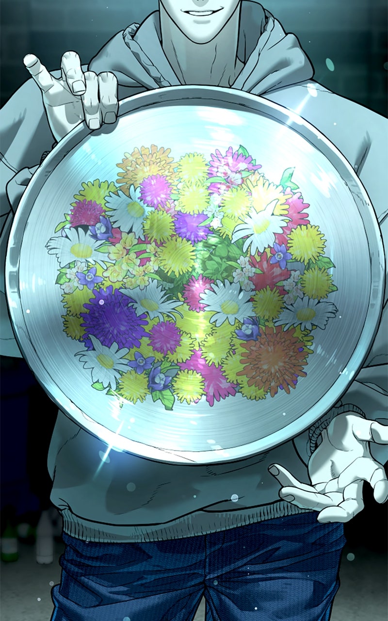 Read Killer Peter DE Manga Online