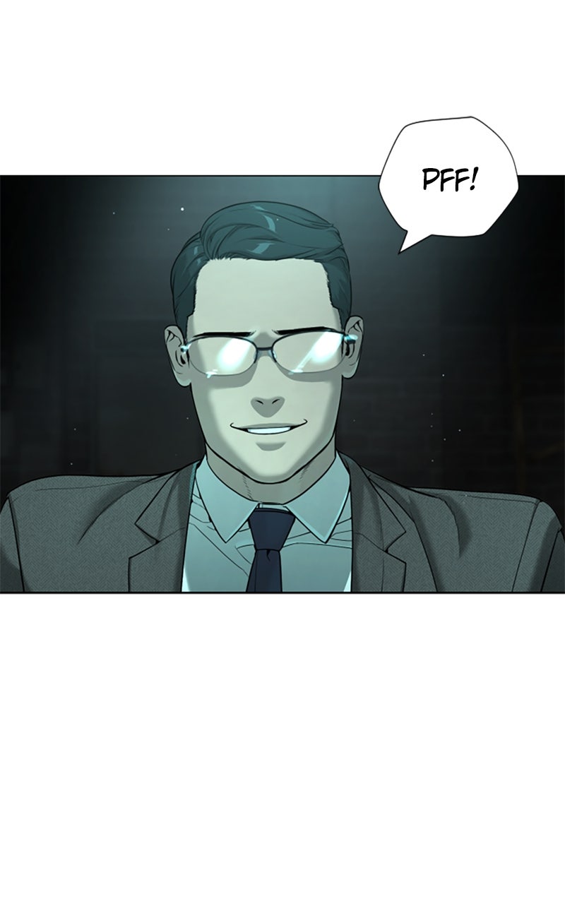 Read Killer Peter DE Manga Online