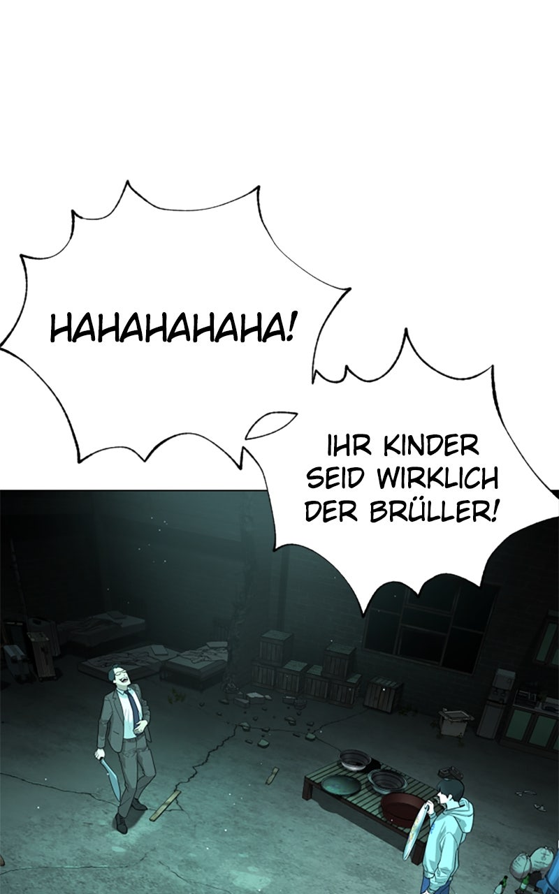 Read Killer Peter DE Manga Online