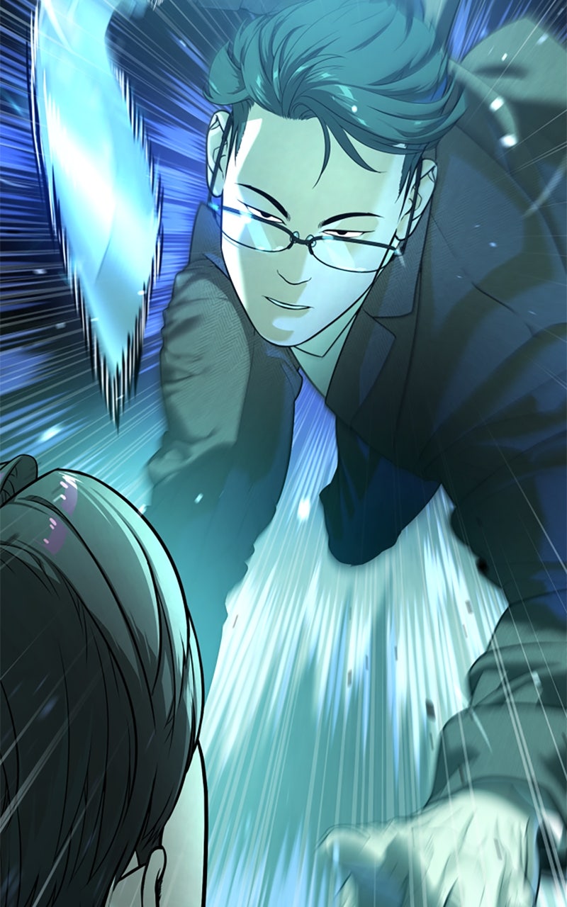 Read Killer Peter DE Manga Online