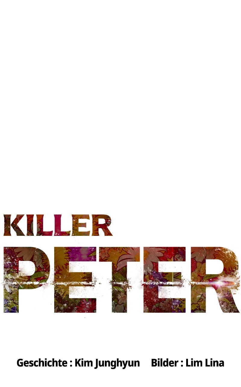 Read Killer Peter DE Manga Online