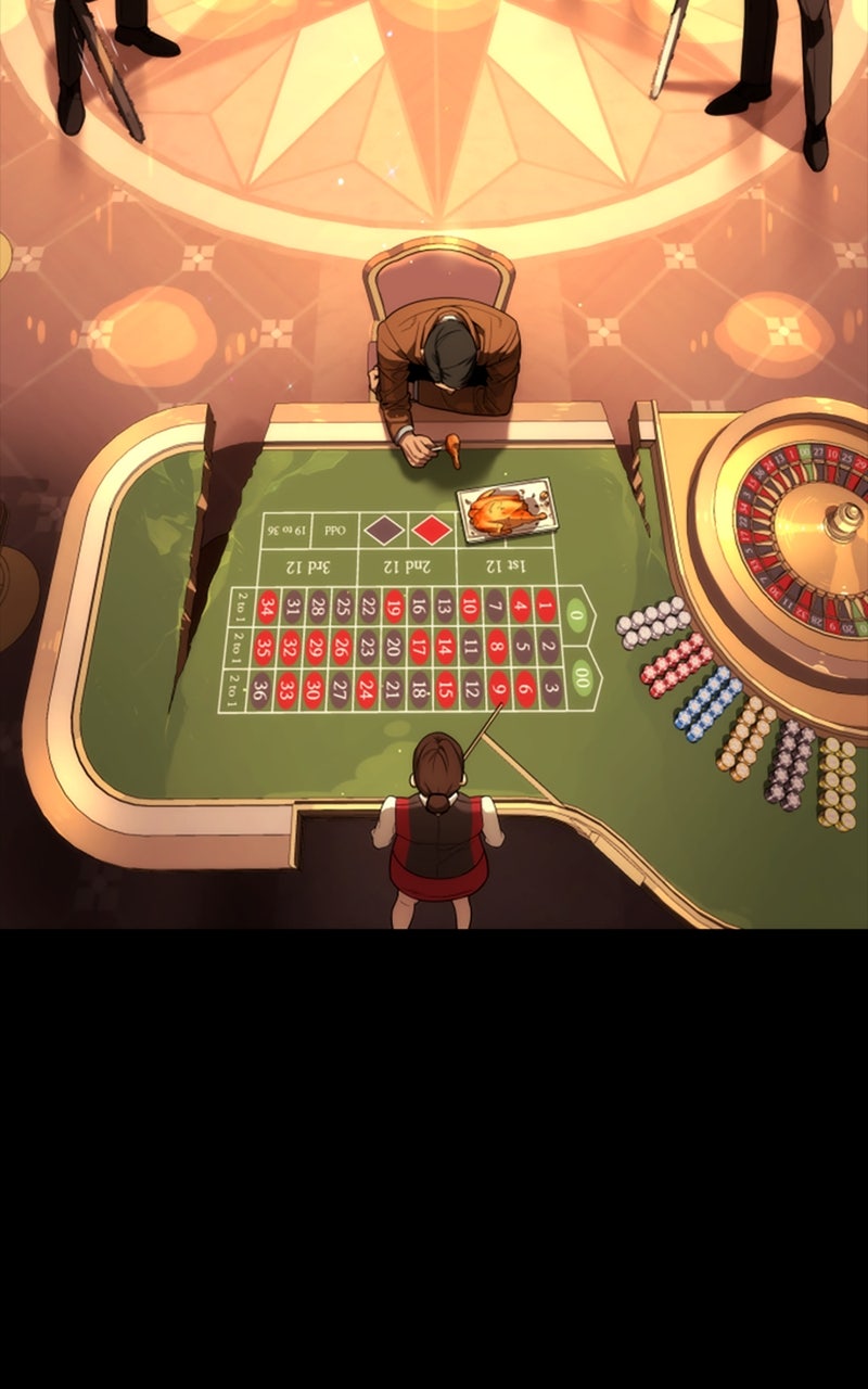 Read Killer Peter DE Manga Online