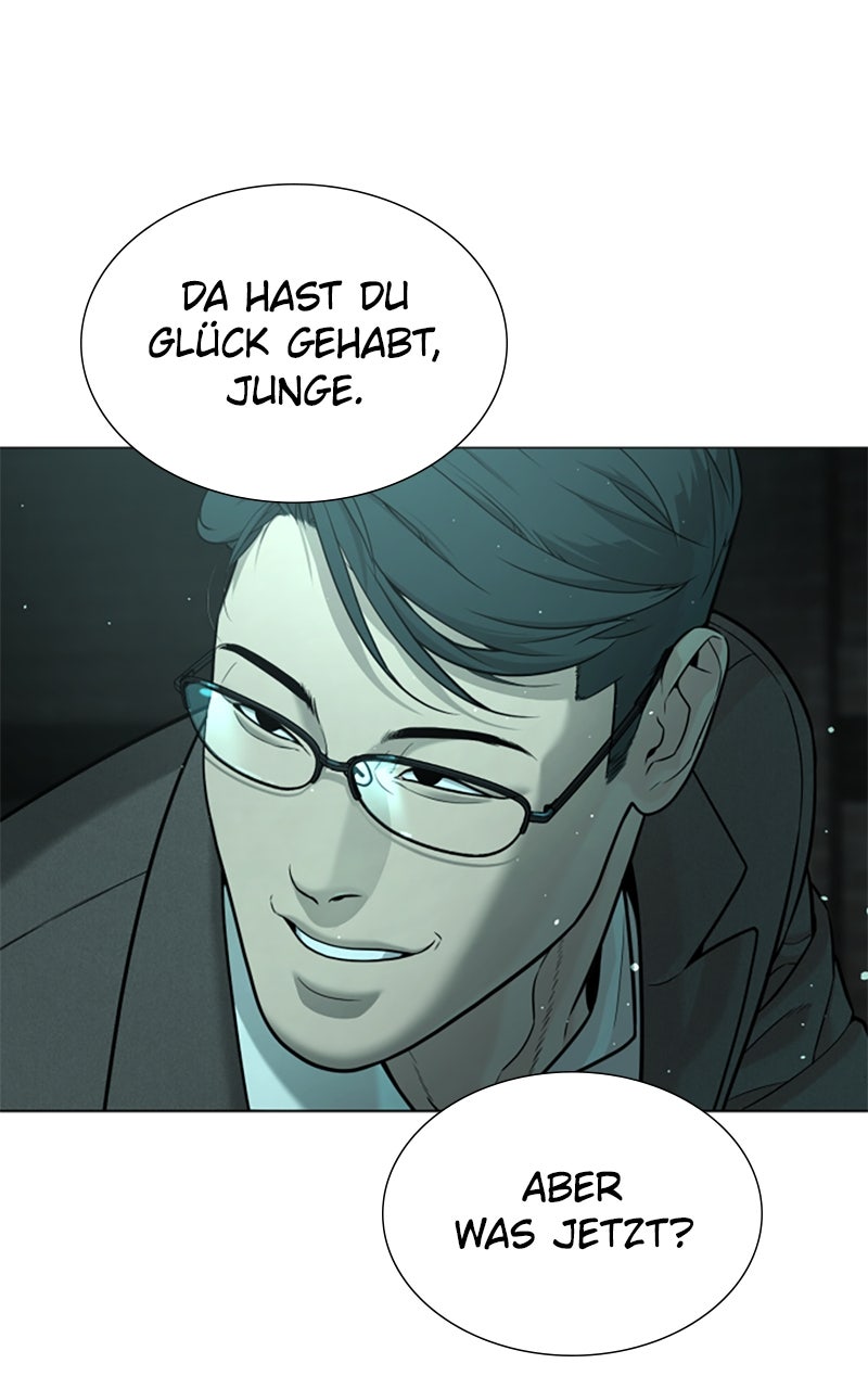 Read Killer Peter DE Manga Online