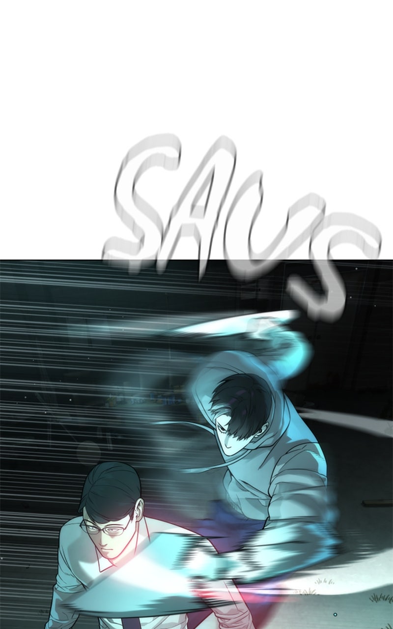 Read Killer Peter DE Manga Online