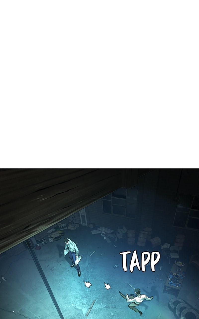 Read Killer Peter DE Manga Online