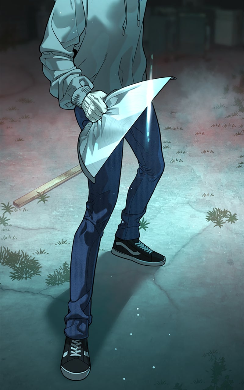 Read Killer Peter DE Manga Online