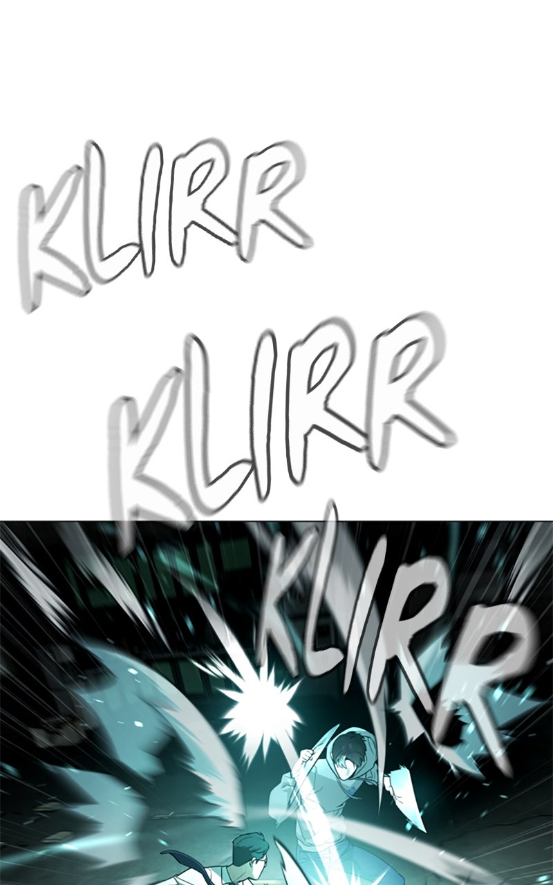 Read Killer Peter DE Manga Online