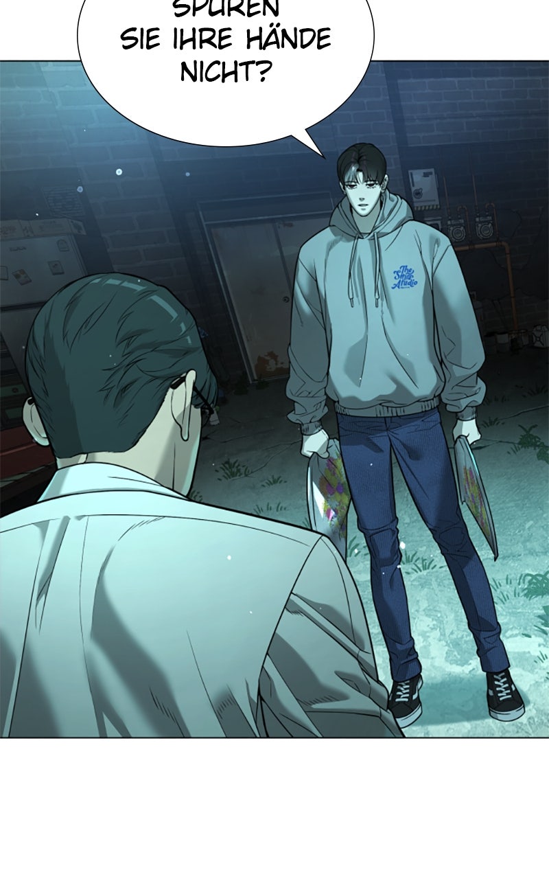 Read Killer Peter DE Manga Online