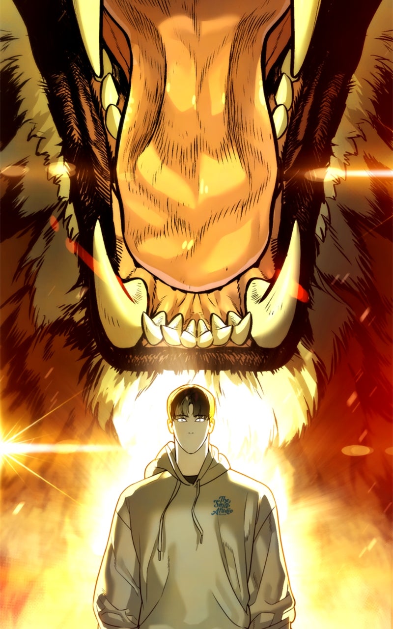 Read Killer Peter DE Manga Online