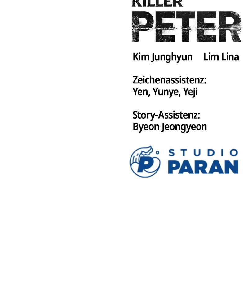Read Killer Peter DE Manga Online