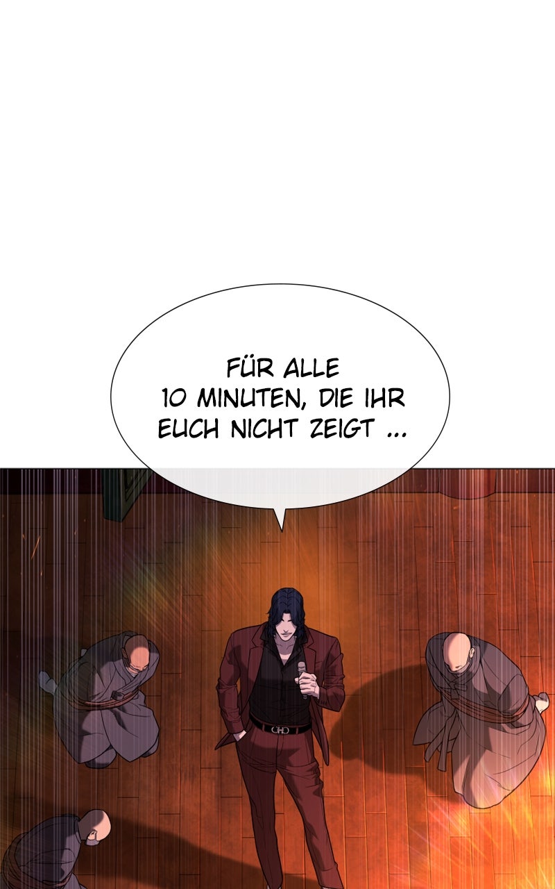 Read Killer Peter DE Manga Online